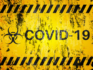 Covid-19 background