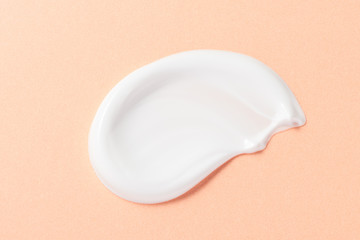 Milky lotion Close-up - 336405640