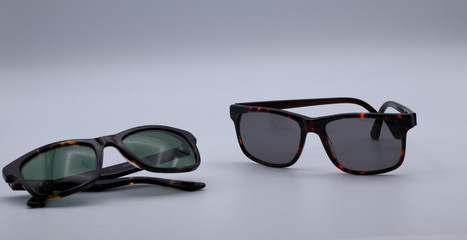 Lunettes de soleil