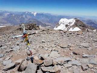 ACONCAGUA