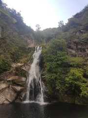 CASCADA