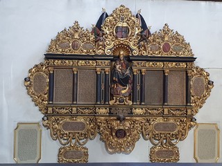 St. Emmeram / Regensburg