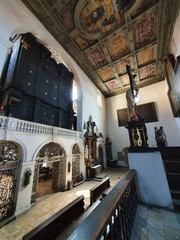 st. Emmeram/ Regensburg