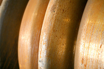 Rost