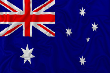 Australia country flag