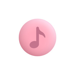 Tune -  Modern App Button