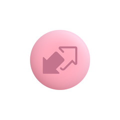 Data Transfer -  Modern App Button