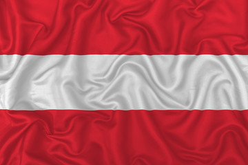Austria country flag