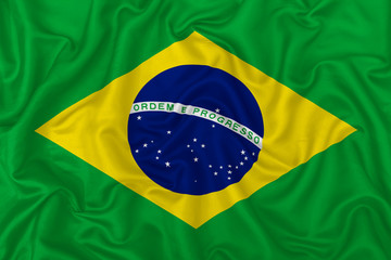 Brazil country flag