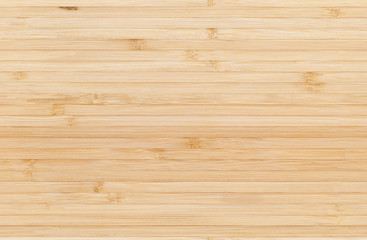 New clean bamboo board, seamless pattern