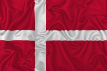 Denmark country flag