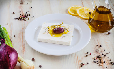 greek dish