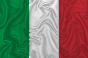 Italy country flag