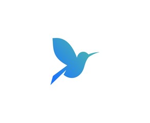 Bird logo
