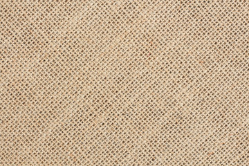 burlap texture background
