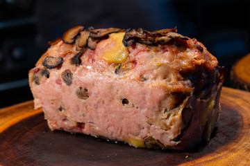 Meatloaf