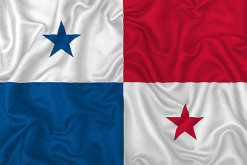 Panama country flag