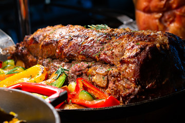 Meatloaf