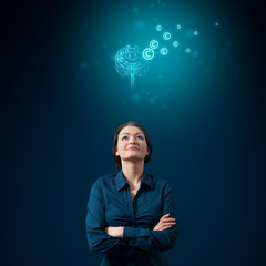 Copyright, patents and intellectual property protection law and rights.