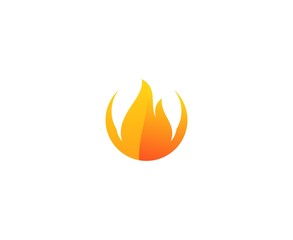 Fire logo
