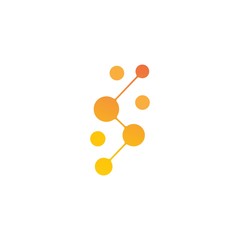 Molecule icon