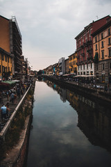 Italy Milan