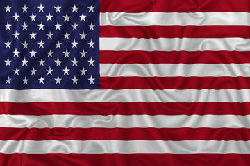 United States of America country flag