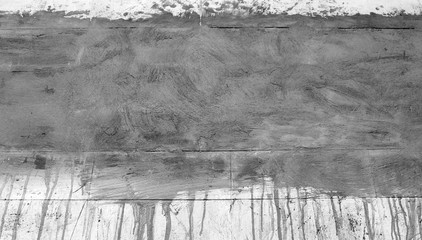 Old dark gray wall texture

