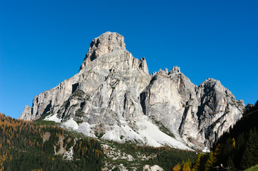 Sassongher