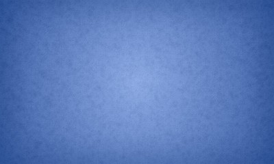 Texture de cuir bleu.