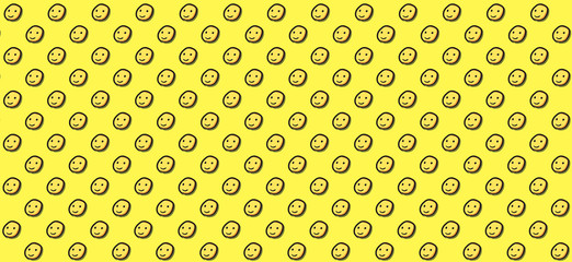 yellow background pattern