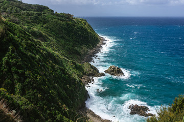 Calabria
