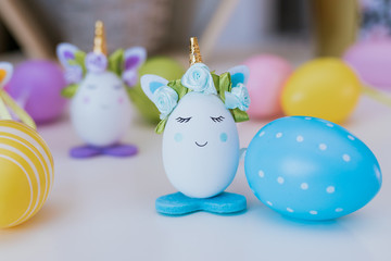 Lovely Easter eggs