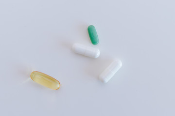 Pills
