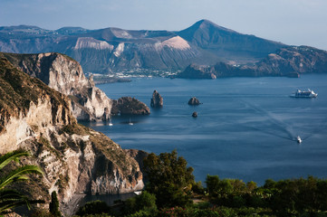 Aeolian Islands