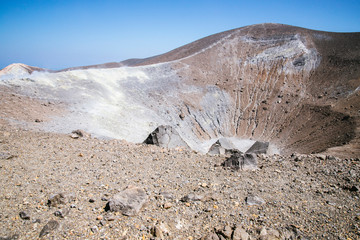 Vulcano