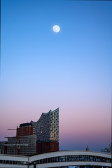 Elbphilharmonie Hamburg