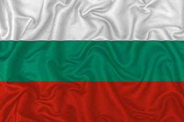 Bulgaria country flag