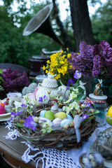 Easter