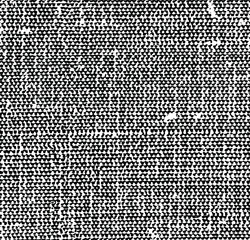 Abstract grunge vector background. Monochrome raster composition of irregular overlapping graphic elements.