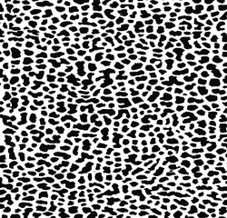 Abstract grunge vector background. Monochrome raster composition of irregular overlapping graphic elements.