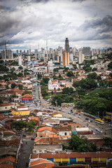 Cuiaba Mato Grosso Brasil