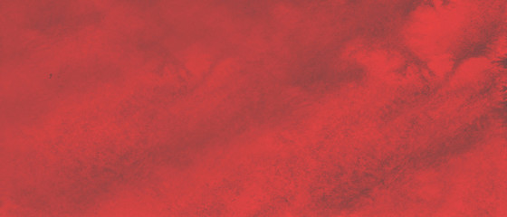 Red dirty paper texture background