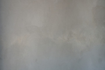 Fototapeta na wymiar Texture of gray concrete wall for background.