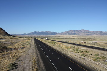 Autostrada i góry 3
