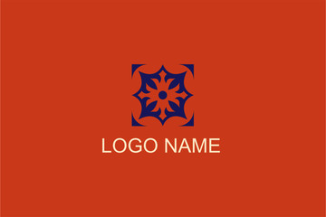 brand vector logo icon logotype