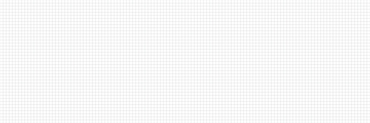 Graph paper used for educational purposes