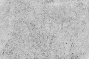 Old wall texture cement dirty gray with black  background abstract grey and silver color design are light with white background.
