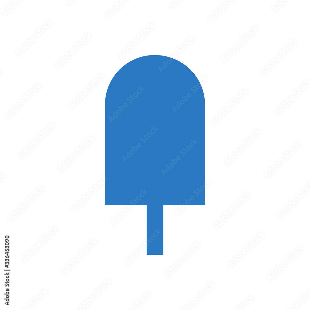 Poster lolly