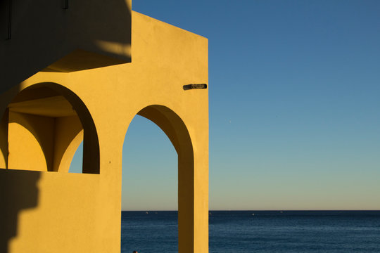 discovering Varigotti in Liguria